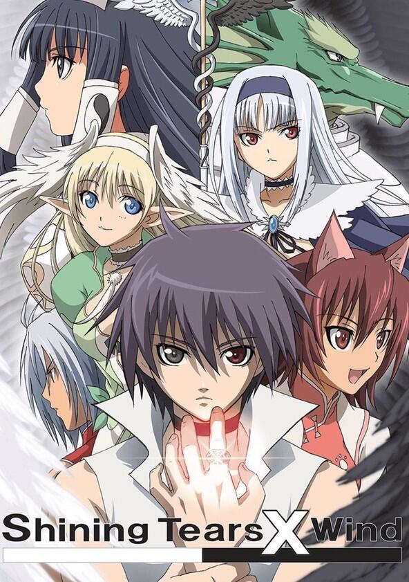 Shining Tears X Wind - Season 1 Shining Tears X Wind - Season 1