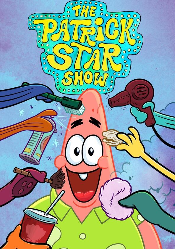 The Patrick Star Show - Season 2 The Patrick Star Show - Season 2