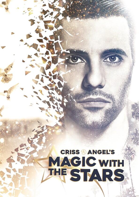 Criss Angel's Magic with the Stars - Season 1 Criss Angel's Magic with the Stars - Season 1