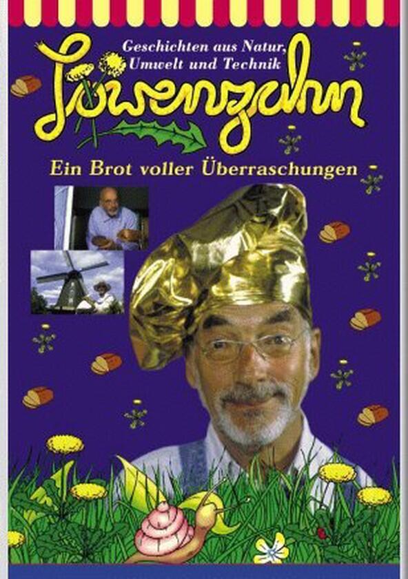 Löwenzahn - Season 41 Löwenzahn - Season 41