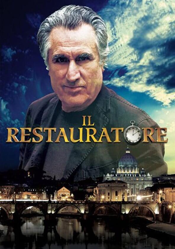 Il Restauratore - Season 1 Il Restauratore - Season 1