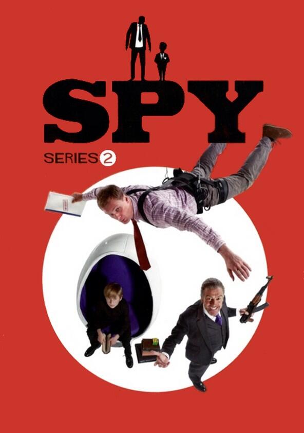 Spy - Season 2