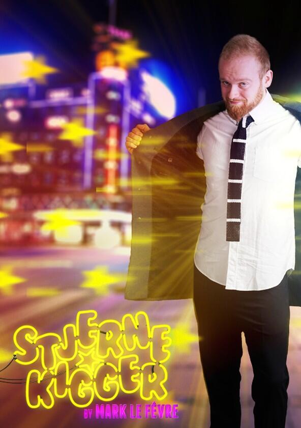 Stjernekigger - Season 1 Stjernekigger - Season 1