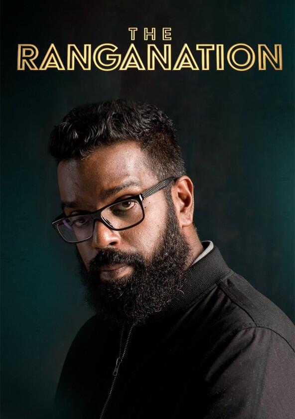The Ranganation - Season 2 The Ranganation - Season 2