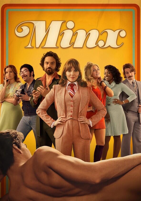 Minx - Season 2 Minx - Season 2