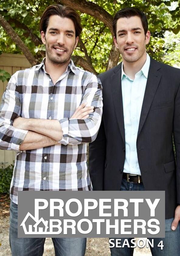 Property Brothers - Season 4 / Year 2014 Property Brothers - Season 4 / Year 2014