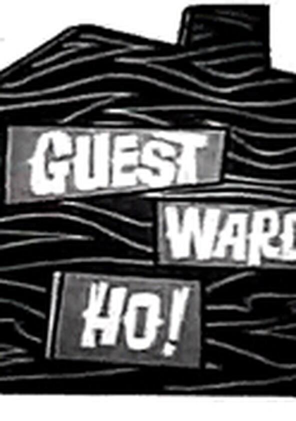 Guestward Ho! - Season 1 Guestward Ho! - Season 1