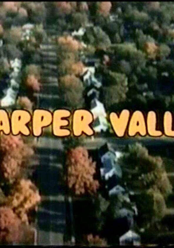 Harper Valley P.T.A. - Season 2