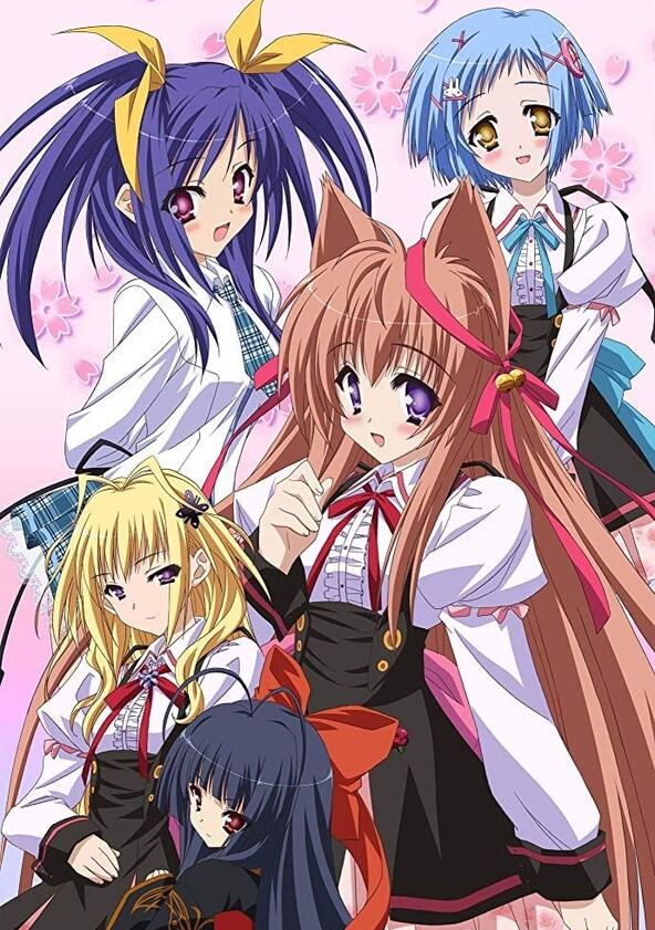 Tayutama: Kiss on My Deity - Season 1 Tayutama: Kiss on My Deity - Season 1