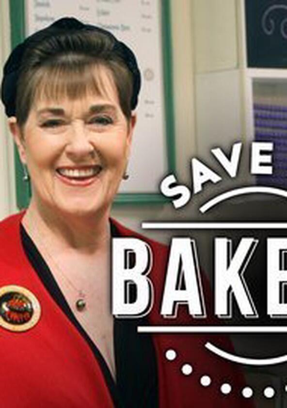 Save My Bakery - Season 1 Save My Bakery - Season 1