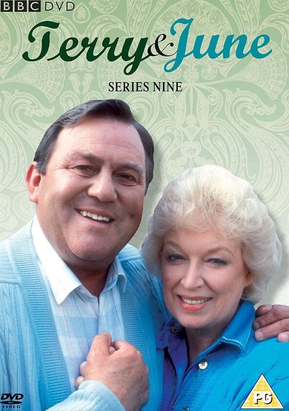 Terry & June - Season 9 Terry & June - Season 9