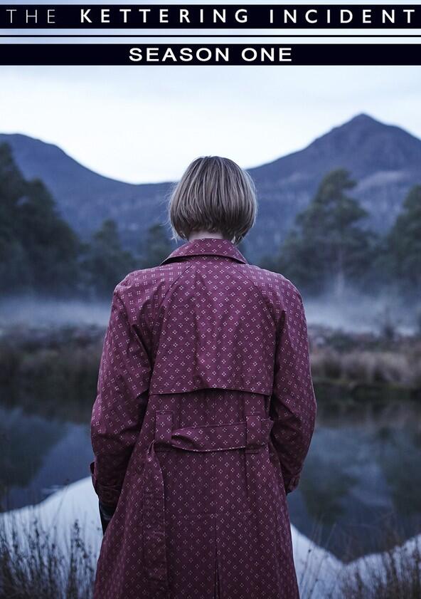 The Kettering Incident - Season 1 The Kettering Incident - Season 1