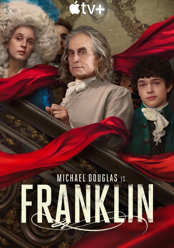 Franklin - Season 1 Franklin - Season 1
