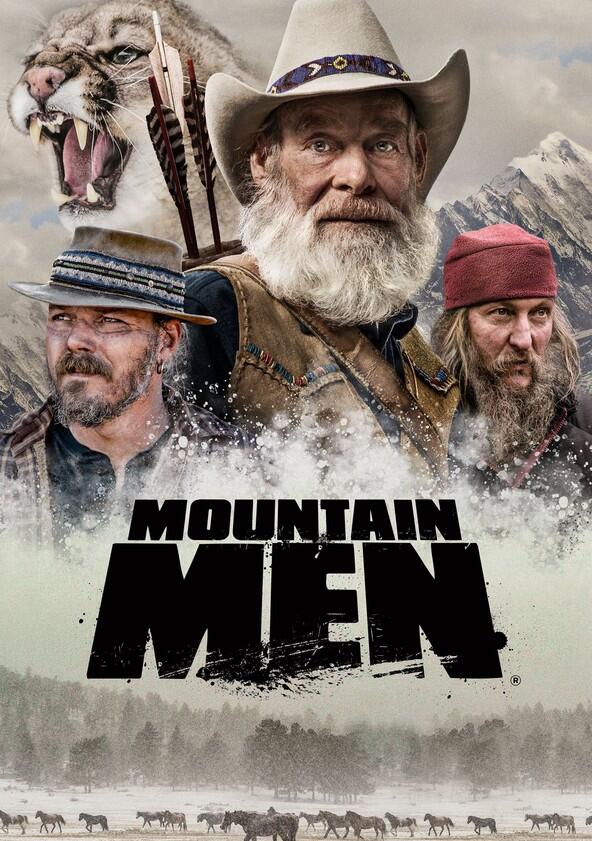 Mountain Men - Season 9 Mountain Men - Season 9