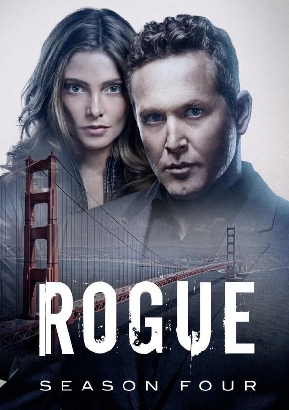 Rogue - Season 4 Rogue - Season 4