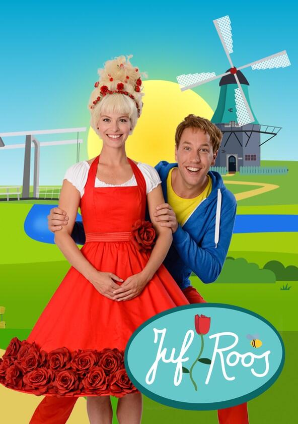 Juf Roos - Season 1 Juf Roos - Season 1