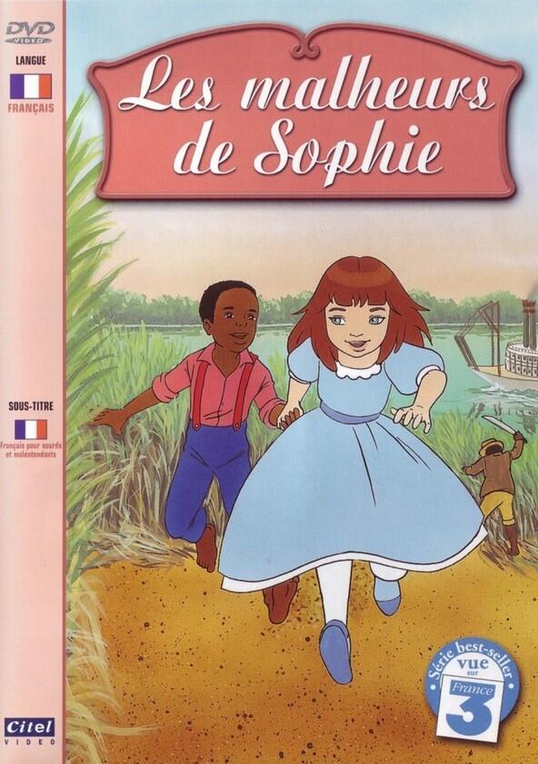 Les malheurs de Sophie - Season 1 Les malheurs de Sophie - Season 1