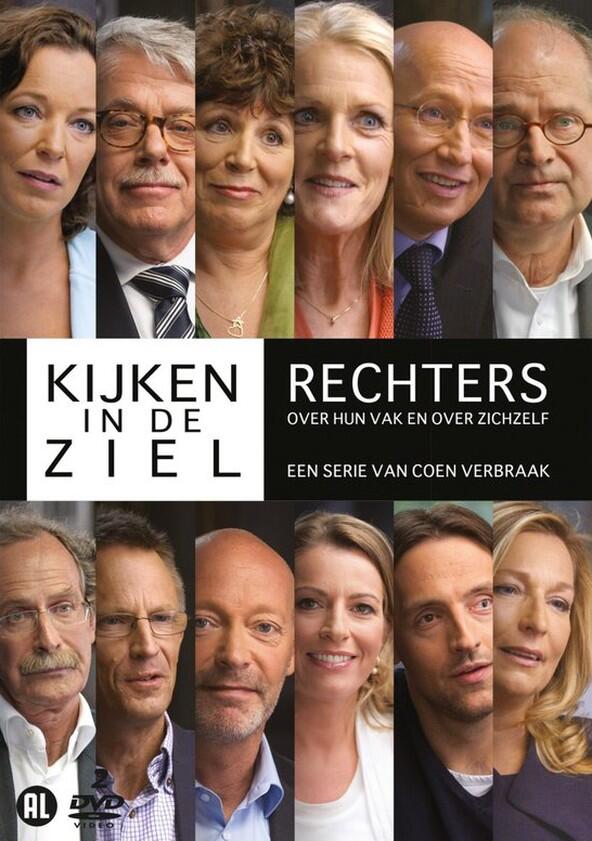 Kijken in de ziel - Season 1 Kijken in de ziel - Season 1