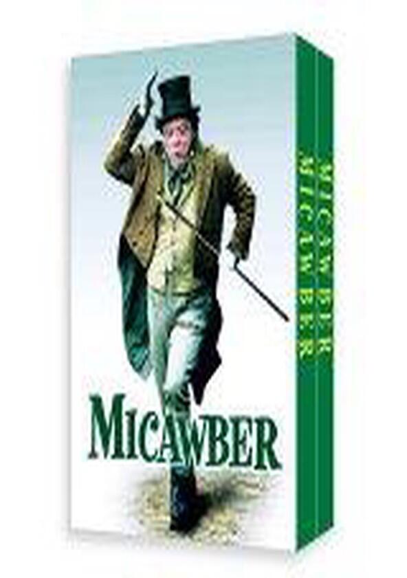 Micawber - Season 1 Micawber - Season 1