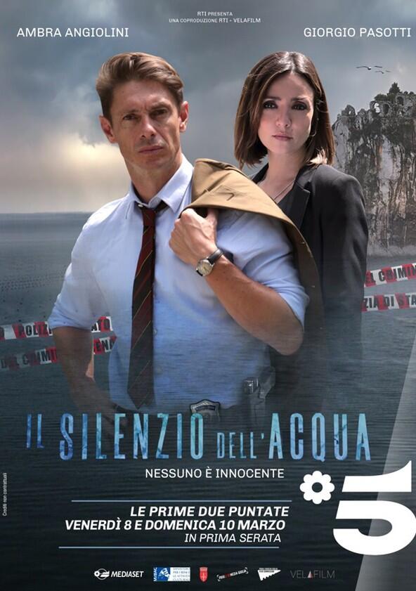 Il silenzio dell'acqua - Season 1 Il silenzio dell'acqua - Season 1