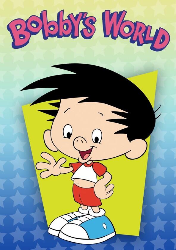 Bobby's World - Season 1 Bobby's World - Season 1