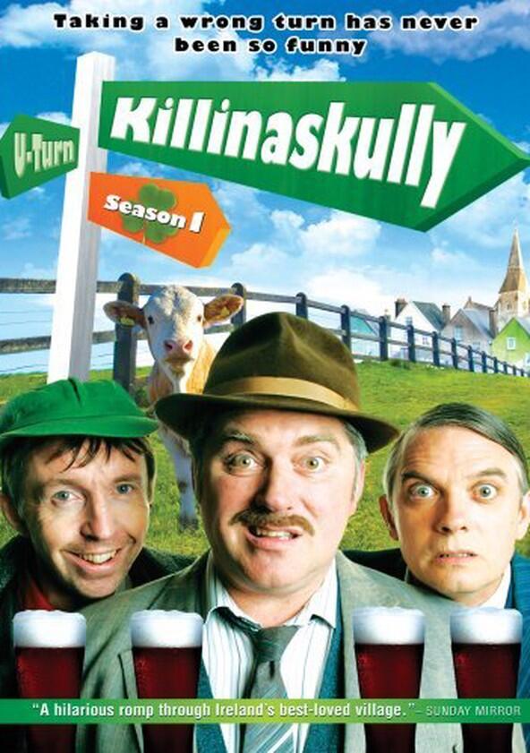 Killinaskully - Season 4 Killinaskully - Season 4