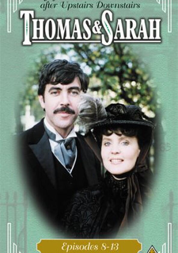 Thomas and Sarah - Season 1 Thomas and Sarah - Season 1