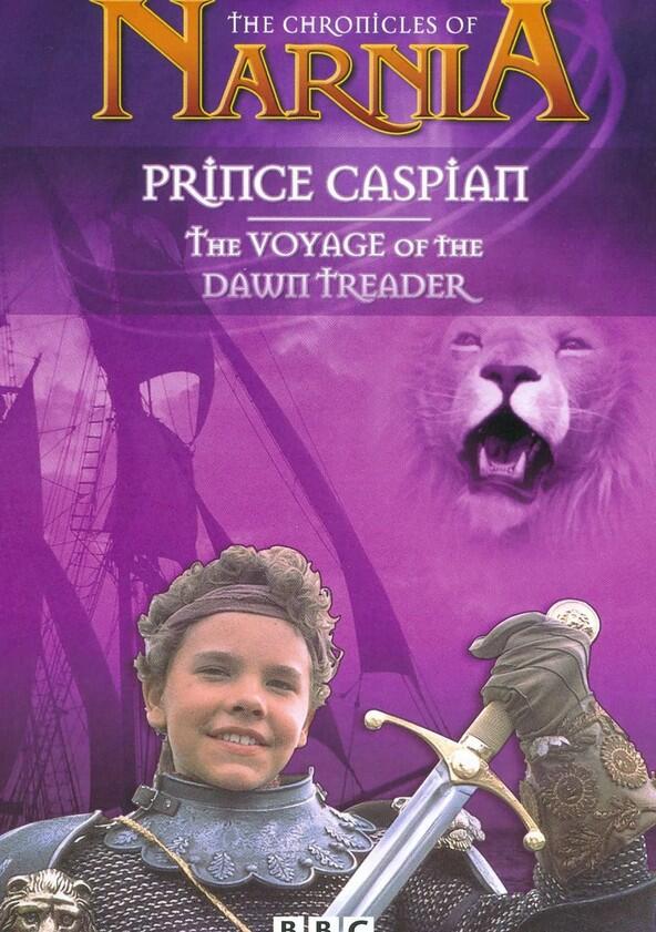 The Chronicles of Narnia - Season 2 The Chronicles of Narnia - Season 2