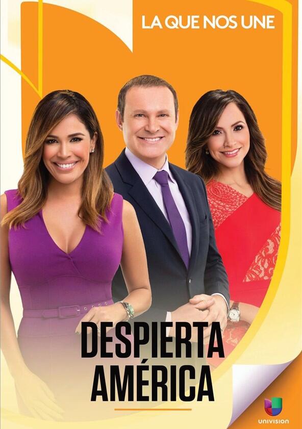 ¡Despierta América! - Season 19 ¡Despierta América! - Season 19