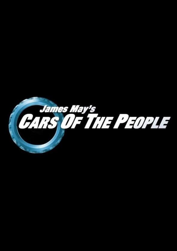 James May's Cars of the People - Season 2 James May's Cars of the People - Season 2