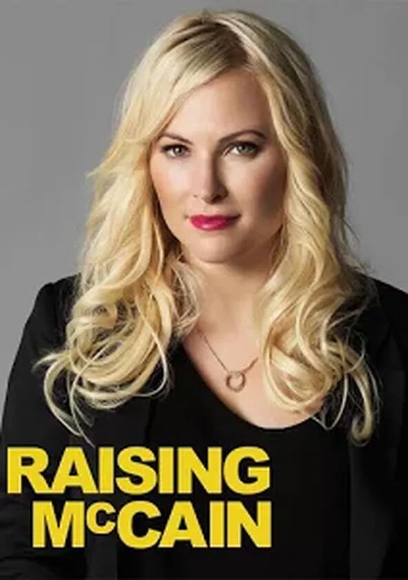 Raising McCain - Season 1 Raising McCain - Season 1