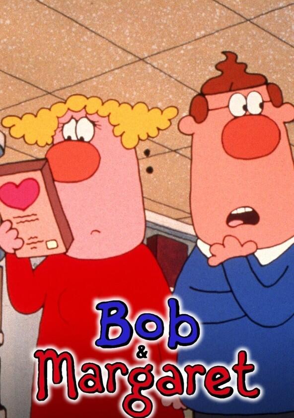 Bob and Margaret - Season 1 Bob and Margaret - Season 1