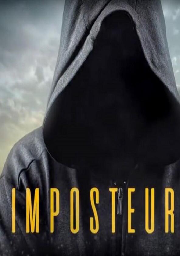L'Imposteur - Season 2 L'Imposteur - Season 2