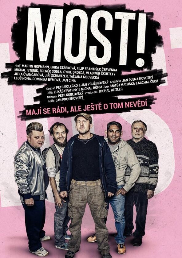 Most! - Season 1 Most! - Season 1