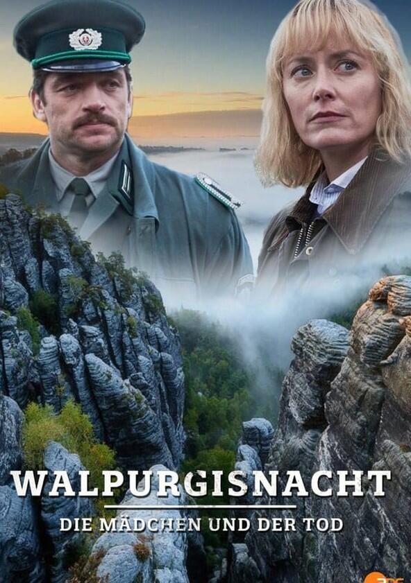 Walpurgisnacht - Season 1 Walpurgisnacht - Season 1