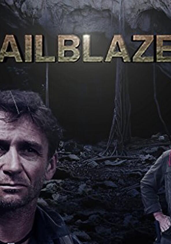 Trailblazers - Season 1 Trailblazers - Season 1