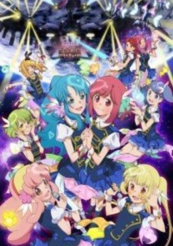 AKB0048 - Season 2 AKB0048 - Season 2