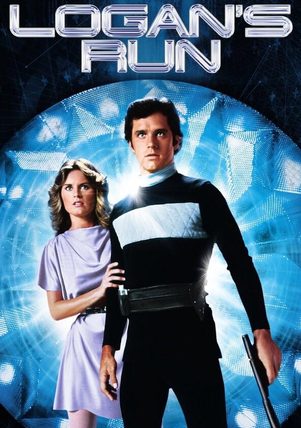 Logan's Run - Season 1 Logan's Run - Season 1