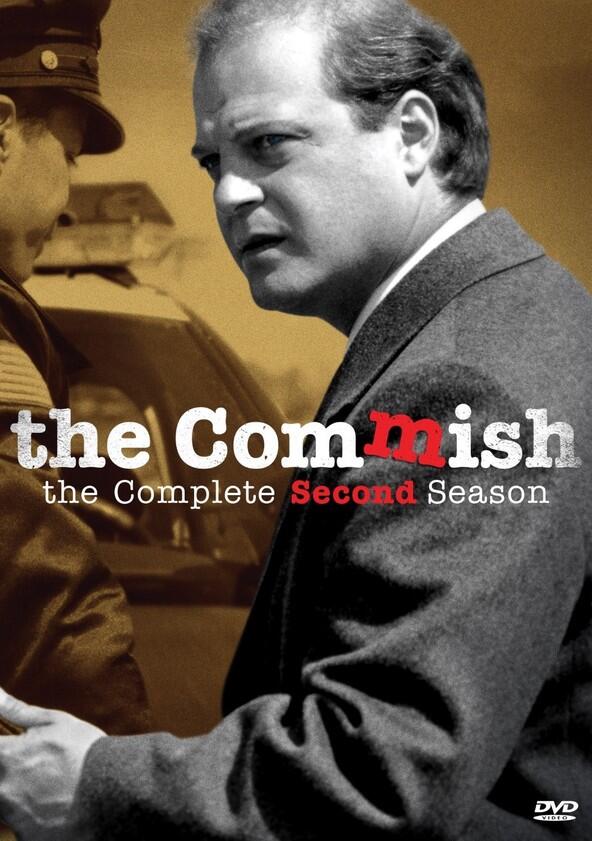 The Commish - Season 2 The Commish - Season 2