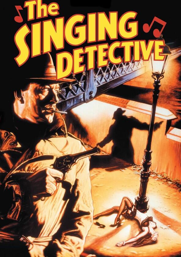 The Singing Detective - Season 1 The Singing Detective - Season 1