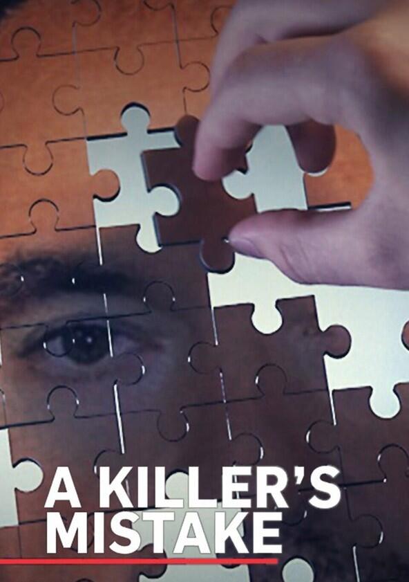 A Killer's Mistake - Season 5 A Killer's Mistake - Season 5