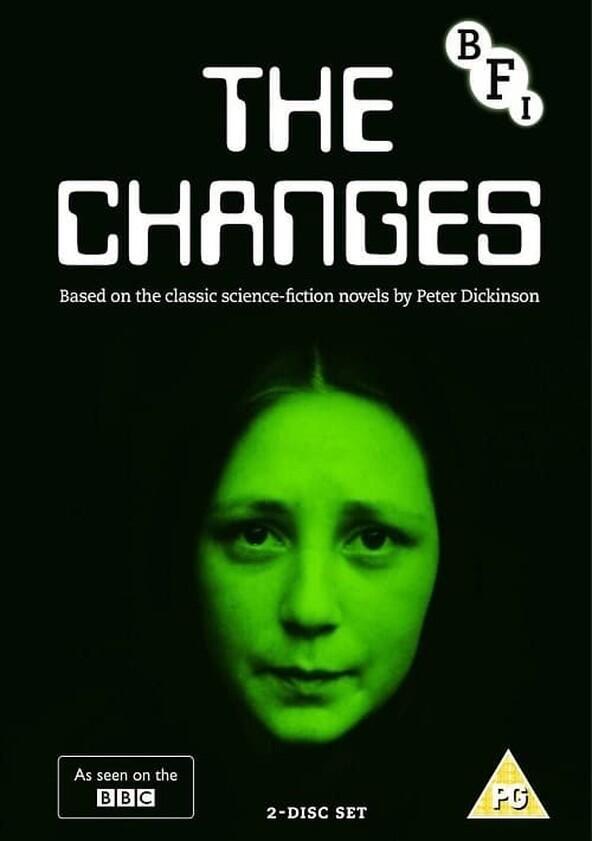 The Changes - Season 1 The Changes - Season 1