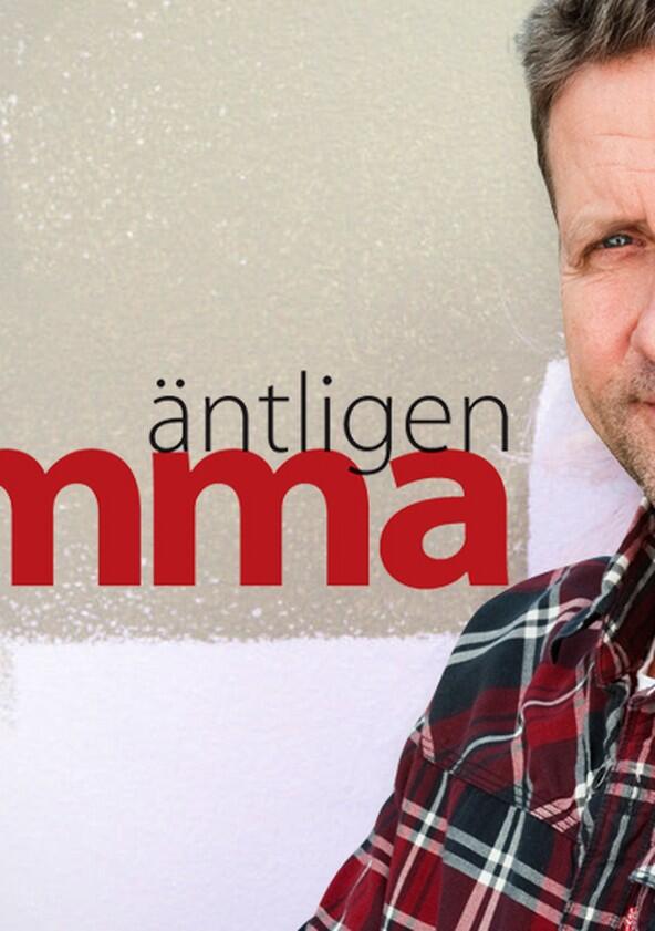 Äntligen hemma - Season 1 Äntligen hemma - Season 1