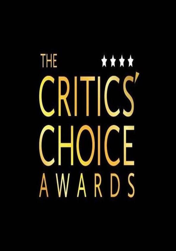 Critics' Choice Awards - Season 14 / Year 2013 Critics' Choice Awards - Season 14 / Year 2013