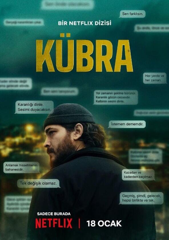 Kübra - Season 2 Kübra - Season 2