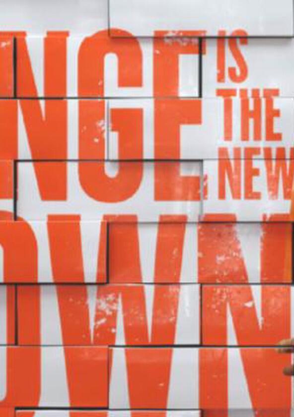 Orange Is the New Brown - Season 1 Orange Is the New Brown - Season 1