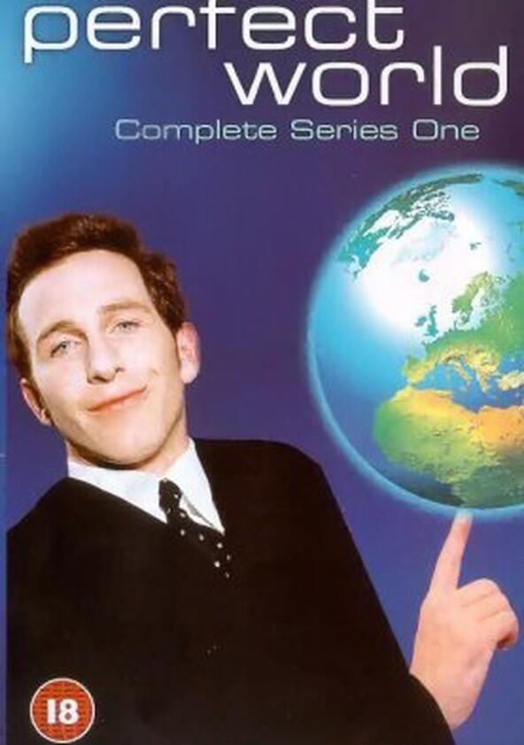 Perfect World - Season 1 Perfect World - Season 1