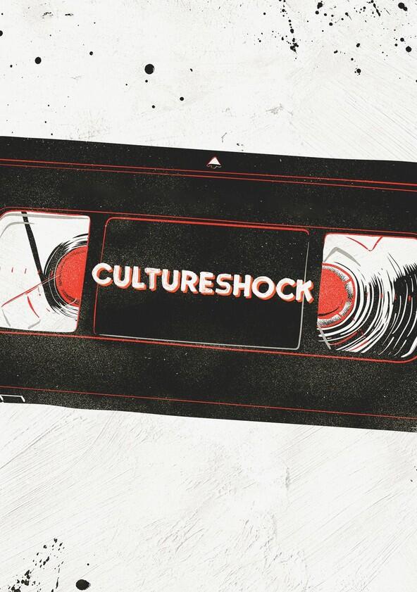 Cultureshock - Season 1 Cultureshock - Season 1