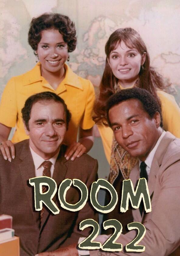 Room 222 - Season 3 Room 222 - Season 3
