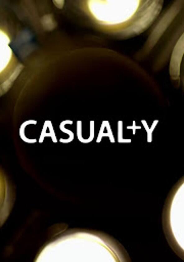 Casualty - Season 32 Casualty - Season 32